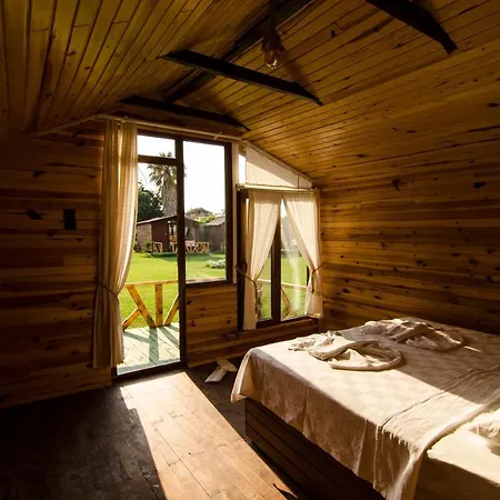 Kasaba Butik 3* 费特希耶