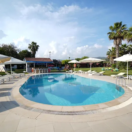 Kasaba Butik 3* 费特希耶