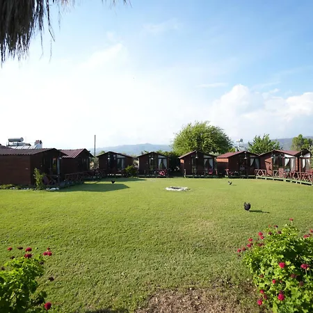 Hotel Kasaba Butik 3*