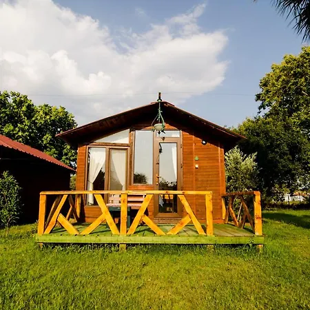 מלון Kasaba Butik 3*