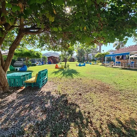 Kasaba Butik מלון 3*