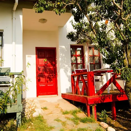 Kasaba Butik 3* פאטהיה