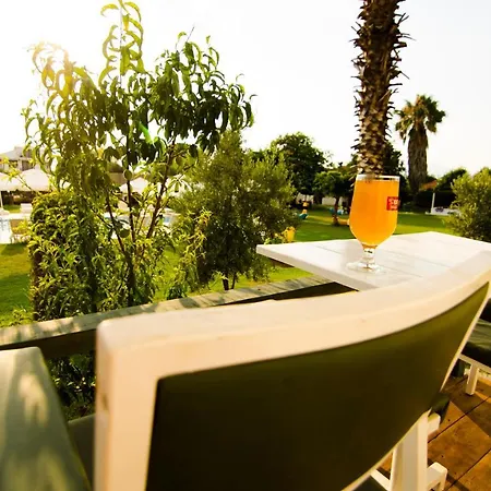 מלון Kasaba Butik