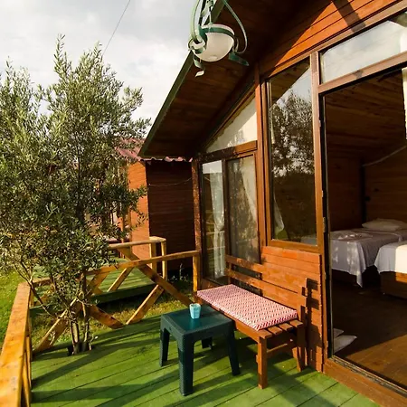 Kasaba Butik מלון פאטהיה