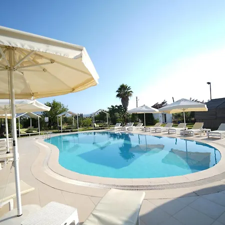 Kasaba Butik מלון