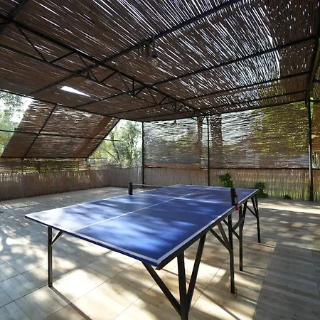 Kasaba Butik מלון 3*