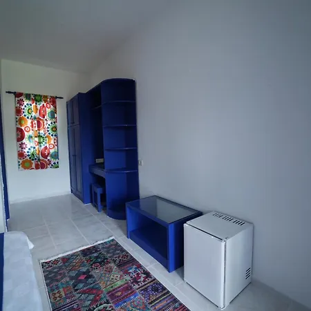 Kasaba Butik מלון