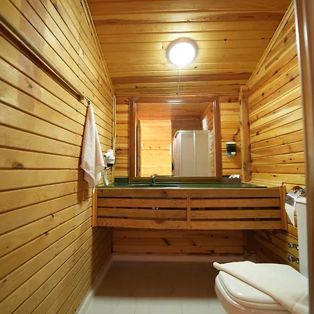 Kasaba Butik מלון 3*