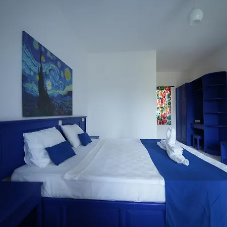 מלון Kasaba Butik