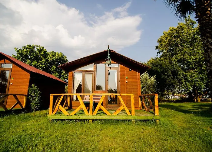 ホテル Kasaba Butik 3*