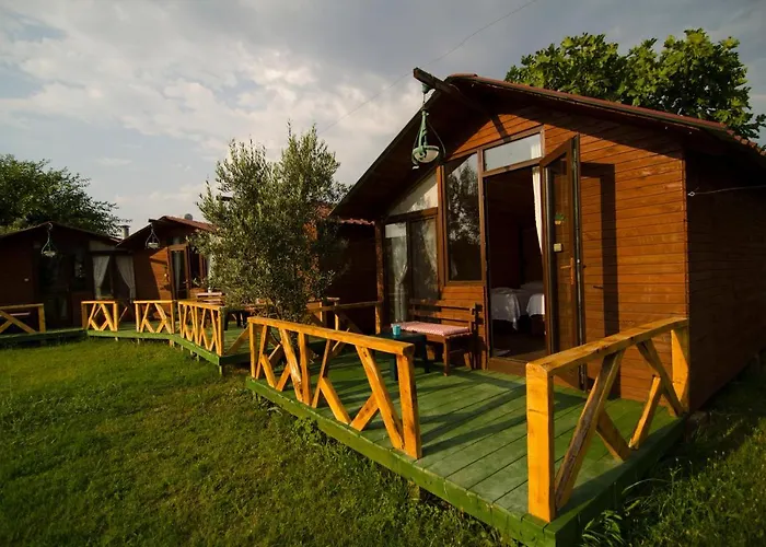 ホテル Kasaba Butik