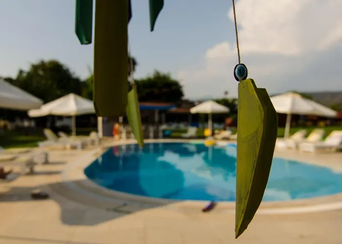 ホテル Kasaba Butik 3*