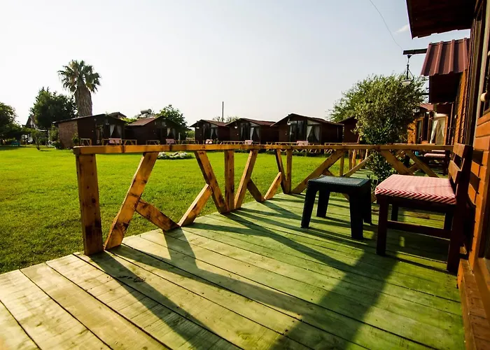 Kasaba Butik ホテル 3*