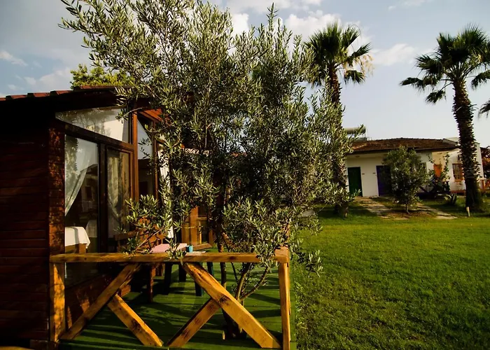 Kasaba Butik フェティエ