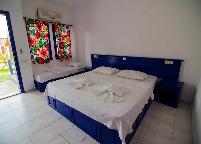 ホテル Kasaba Butik 3*