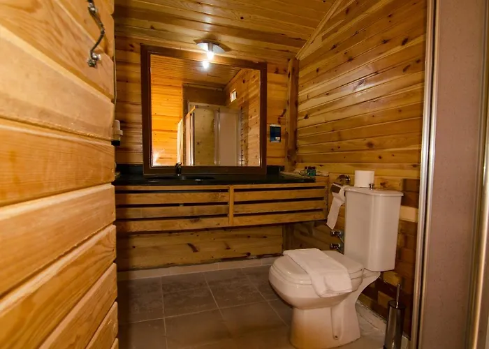 Kasaba Butik ホテル 3*