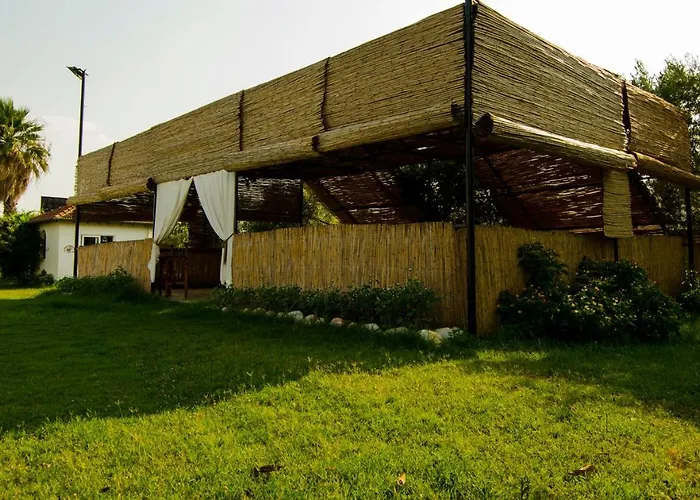 Kasaba Butik ホテル