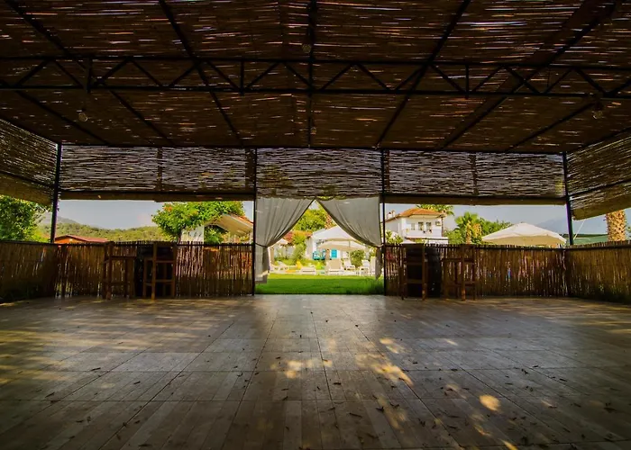 Kasaba Butik 3* フェティエ