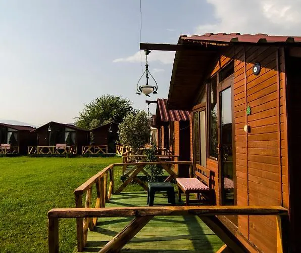 Kasaba Butik ホテル フェティエ