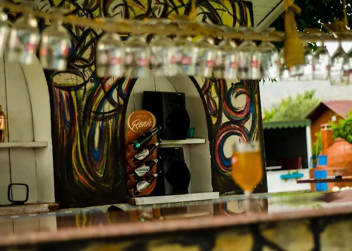 ホテル Kasaba Butik 3*