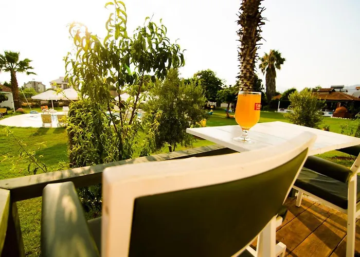 ホテル Kasaba Butik