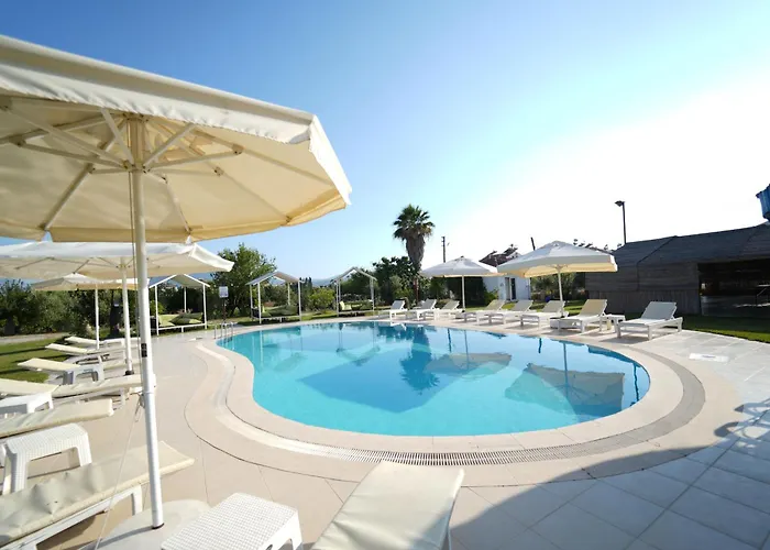 Kasaba Butik ホテル