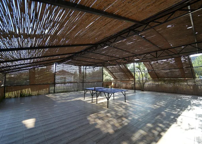 ホテル Kasaba Butik