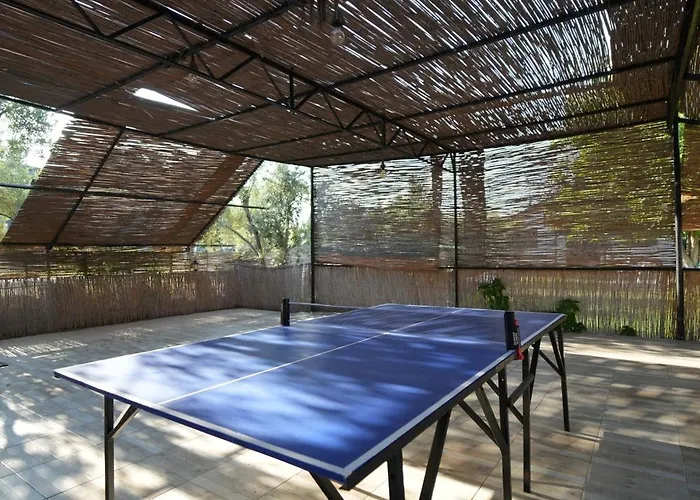 Kasaba Butik ホテル 3*