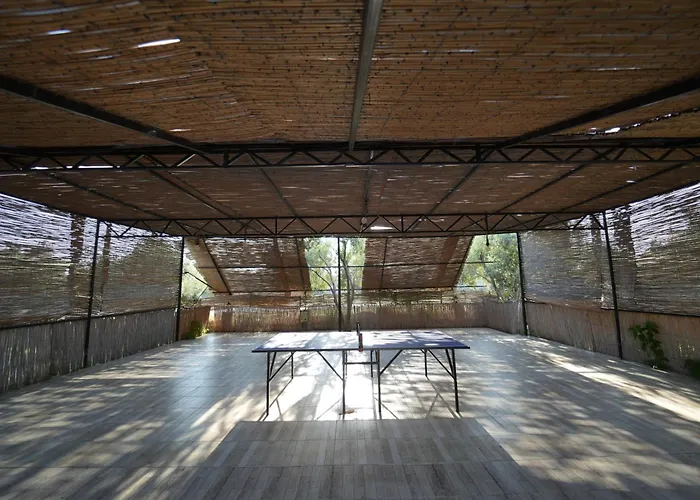 ホテル Kasaba Butik