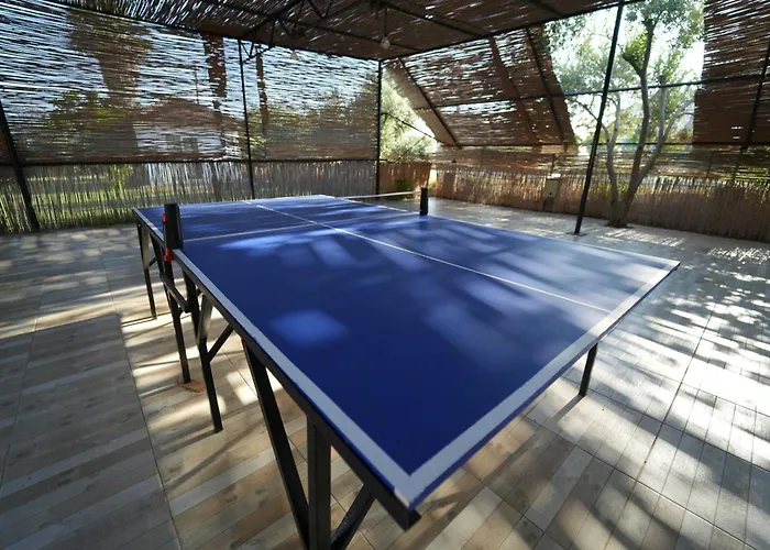 ホテル Kasaba Butik フェティエ