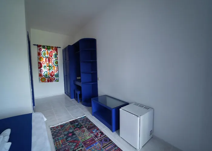 Kasaba Butik ホテル