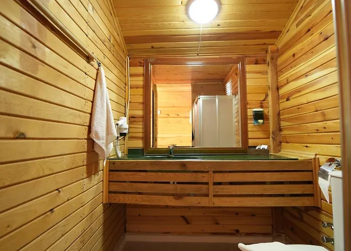 Kasaba Butik Otel 3*