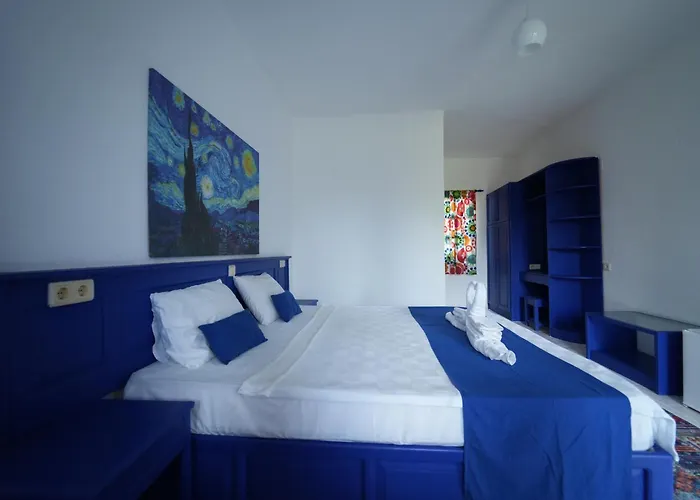 ホテル Kasaba Butik