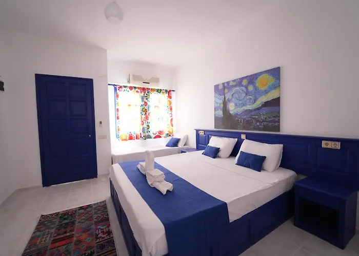 Kasaba Butik フェティエ