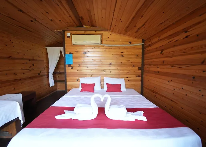 Kasaba Butik フェティエ