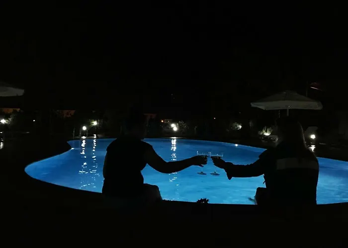 Kasaba Butik 3* フェティエ