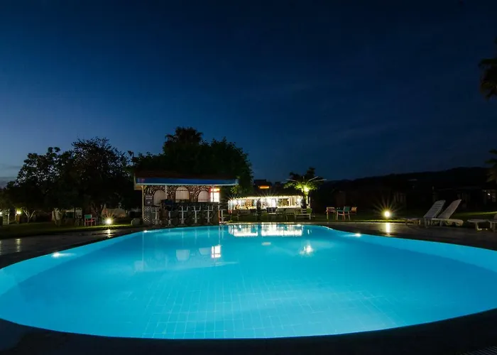 Kasaba Butik ホテル 3*