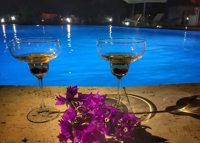 Otel Kasaba Butik Fethiye