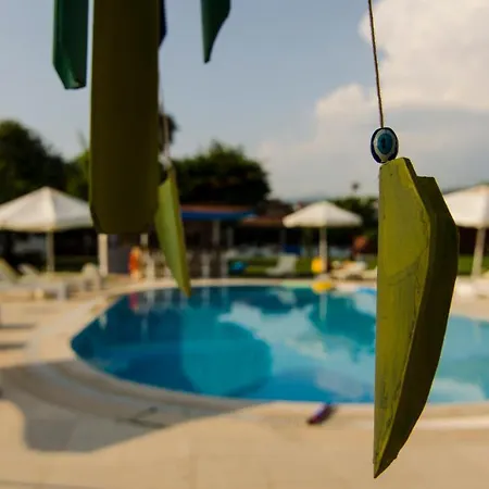 Hotell Kasaba Butik 3*