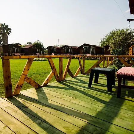 Kasaba Butik Hotell 3*