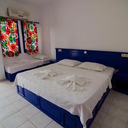 Hotell Kasaba Butik 3*