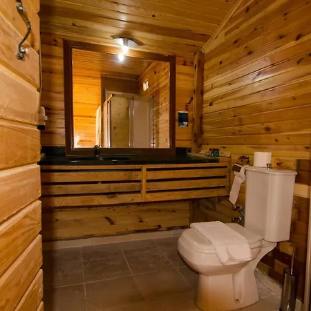 Kasaba Butik Hotell 3*