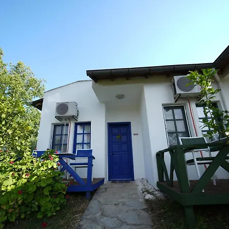 Hotell Kasaba Butik Fethiye