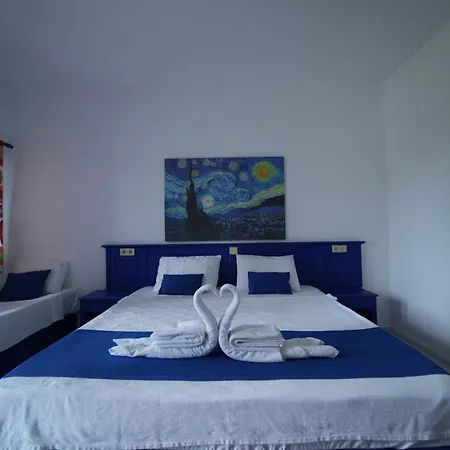 Kasaba Butik Hotell Fethiye