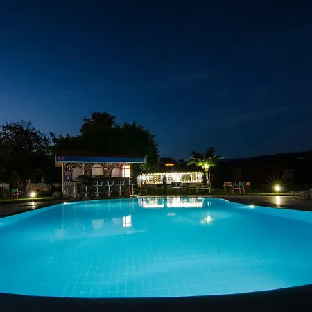 Kasaba Butik Hotell 3*