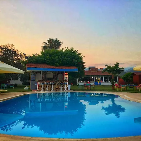 Kasaba Butik Hotell Fethiye