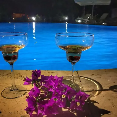 Hotell Kasaba Butik Fethiye